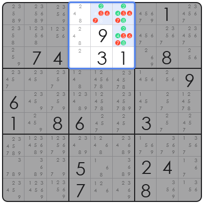 sudoku app free