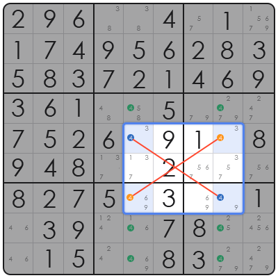 printable sudoku medium level